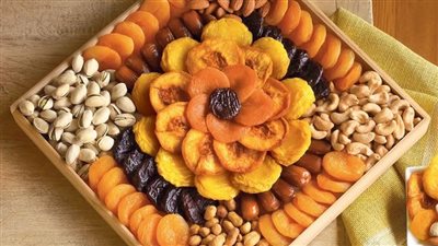 فواكه غنية بـ الحديد.. سر طبيعي لزيادة الطاقة ومحاربة التعب