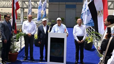 مدبولي: الإرادة السياسية للرئيس السيسي أعادت مشروعات منذ 25 عاما