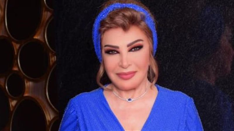 صفية العمري