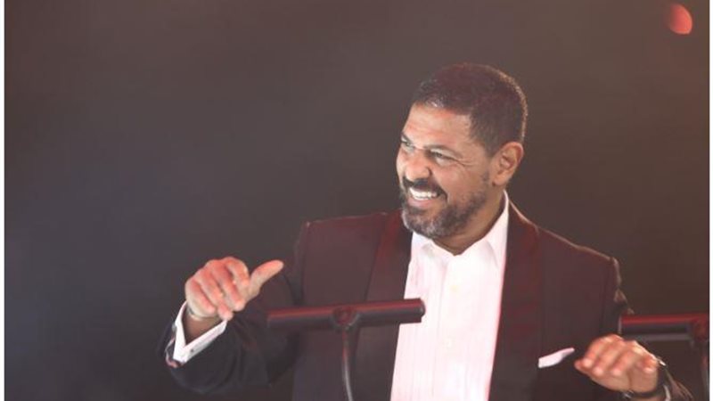 هاني فرحات