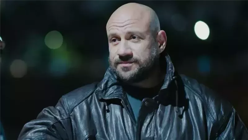 احمد مكي