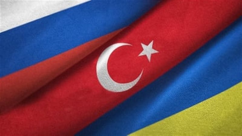المفاوضات الروسية
