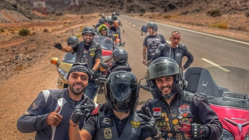 ماراثون دهب