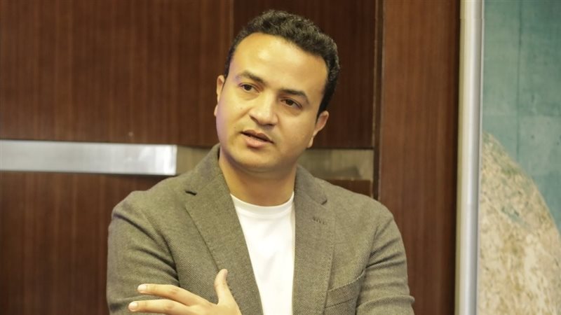 أحمد الدريني
