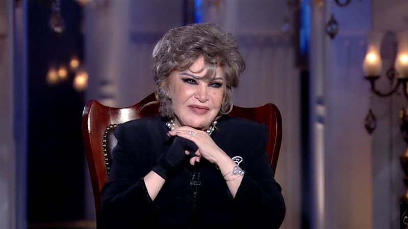 صفية العمري