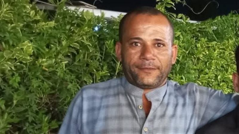 الفقيد صبري