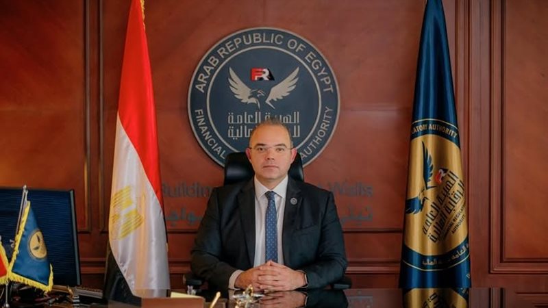 رئيس هيئة الرقابة