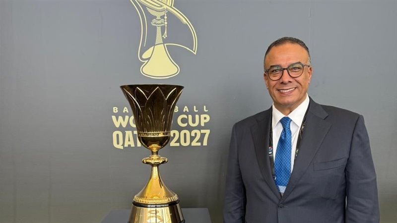 عمرو مصيلحي