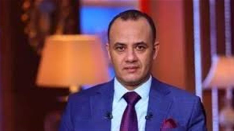 سامح السيد