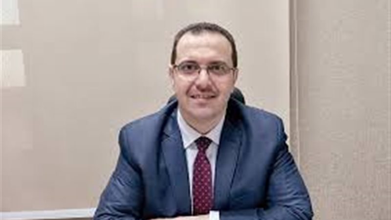 المهندس وليد عباس