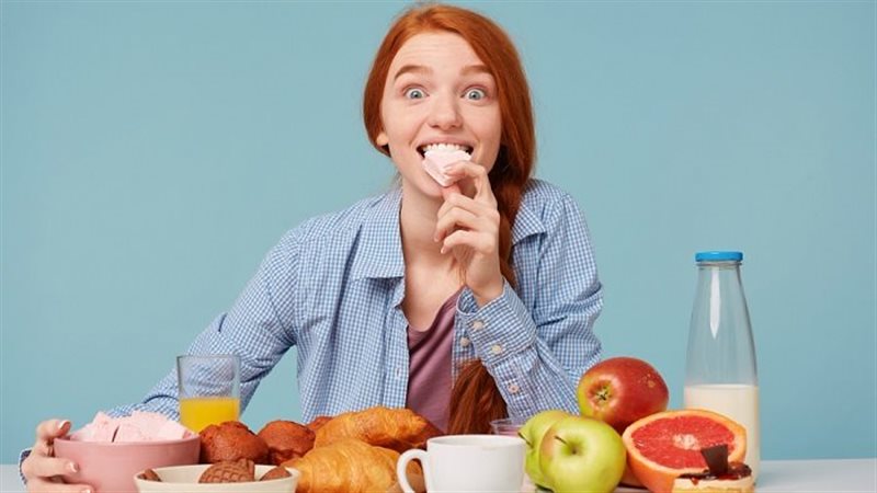 صفات نباتية لذيذة