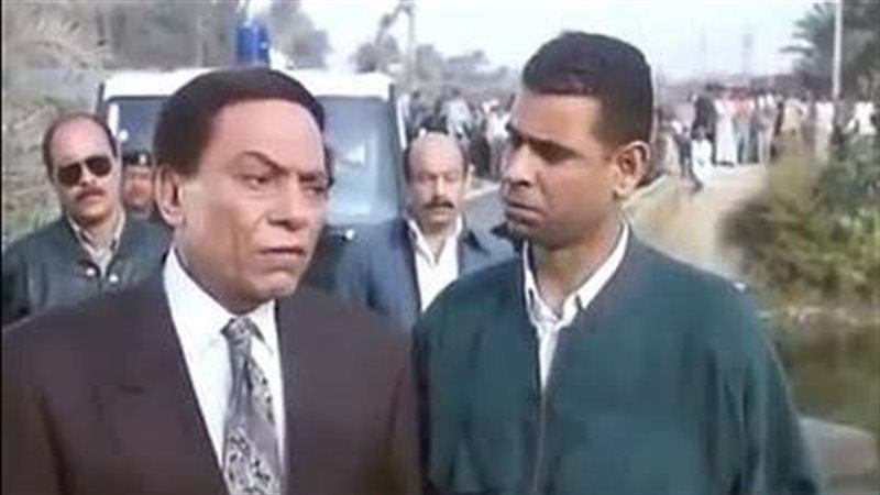 محمود البزاوي وعادل