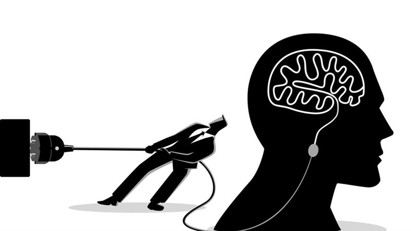 الانفصال الرقمي