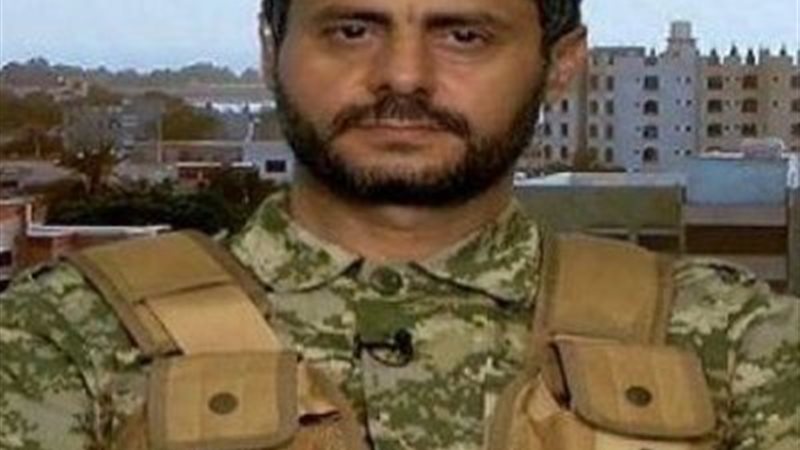 محمد البخيتي عضو