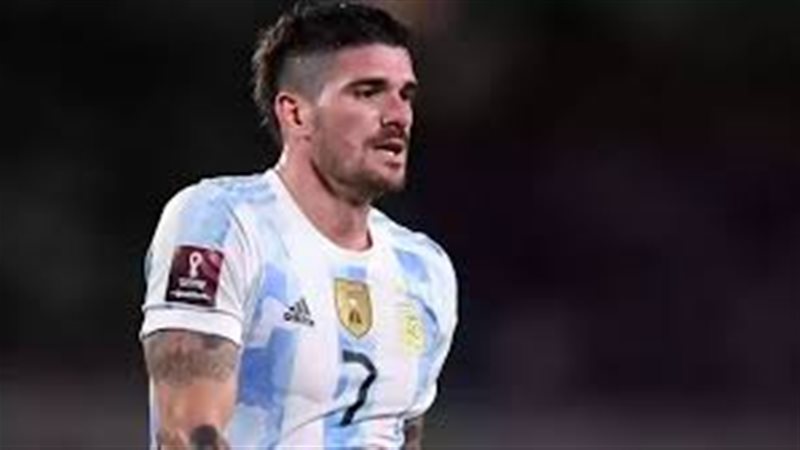 رودريجو دي بول