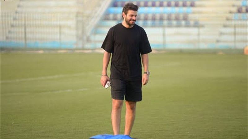 خالد كساب، لاعب و