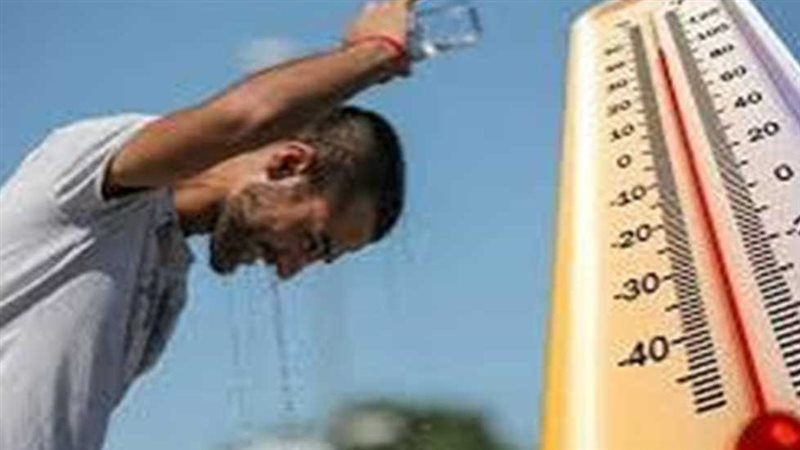 ماذا قال الرسول عند