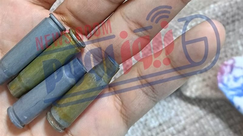 طالب مصري يروى تفاصيل