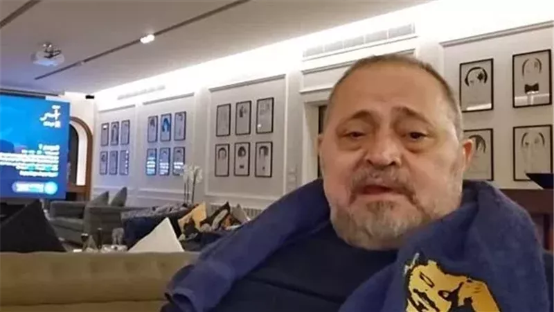 جورج وسوف
