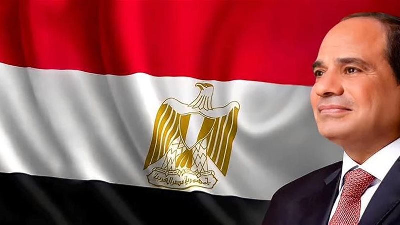 الرئيس عبد الفتاح
