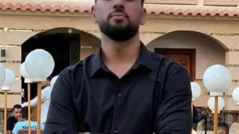 فرح يتحول لمأتم بالبحيرة..