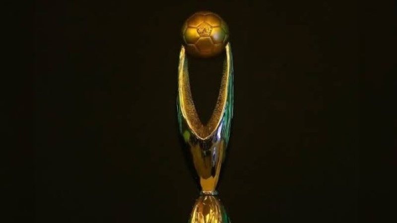 كأس دوري أبطال إفريقيا