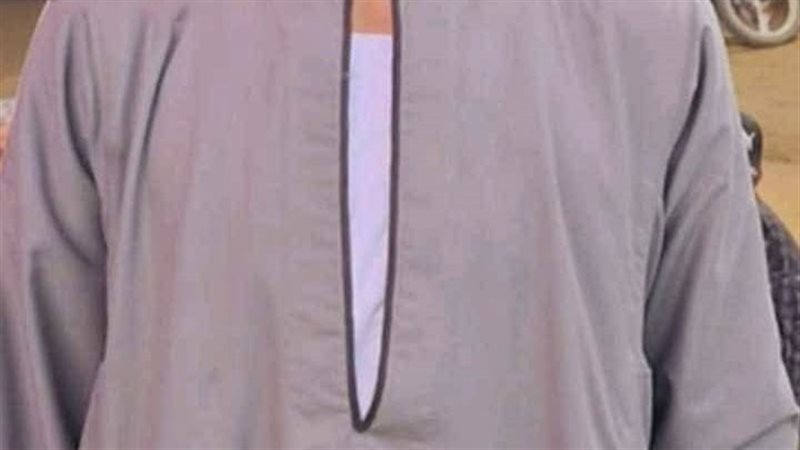 الفقيد احمد