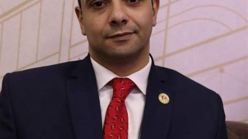 الدكتور عمرو حسين