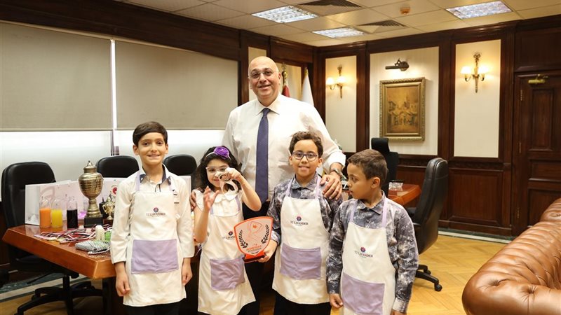 رئيس جهاز تنمية المشروعات