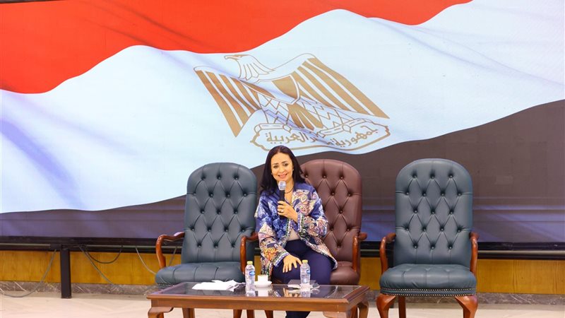 الدكتورة مايا مرسي