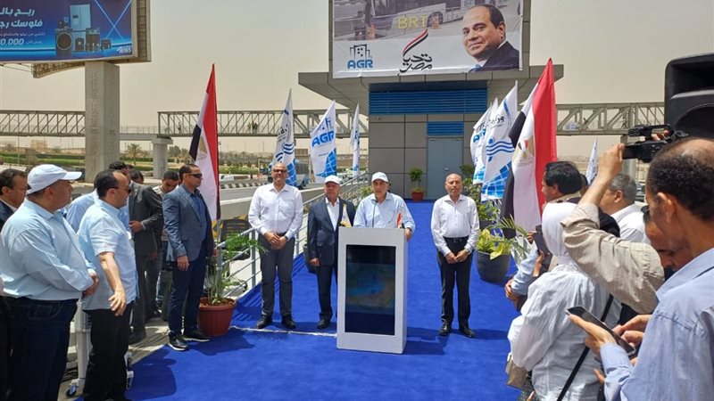 جانب من الجولة 