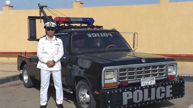 السيارة جدو