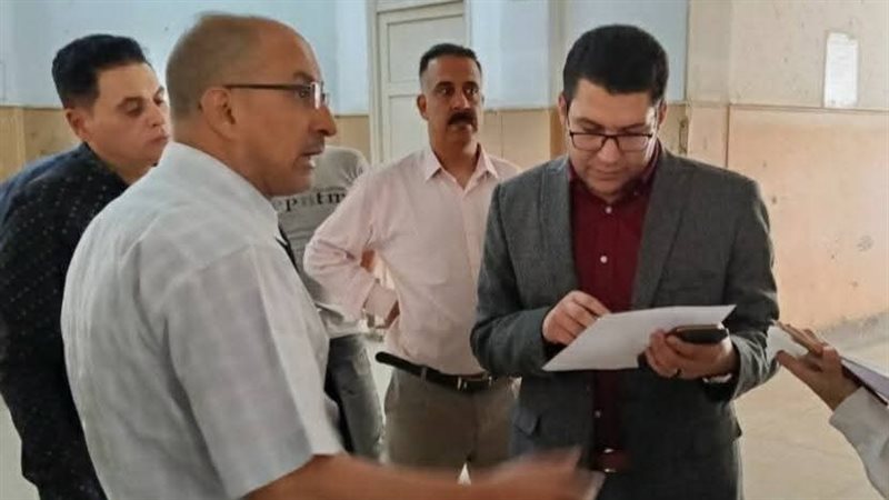 الدكتور أحمد سمير