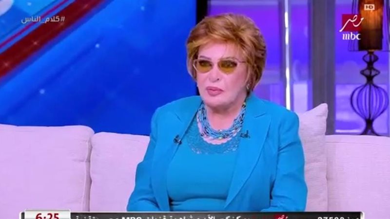 صفية العمري