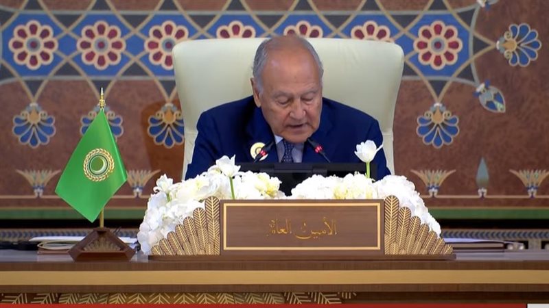 الامين العام عام