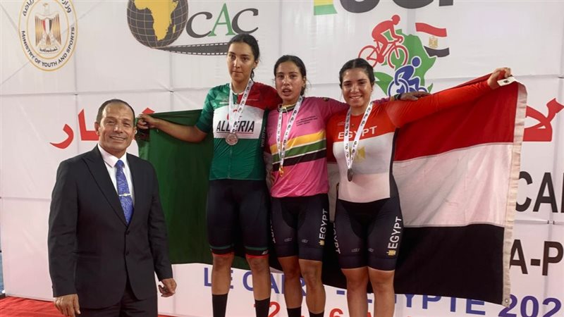 ختام ناجح للبطولة