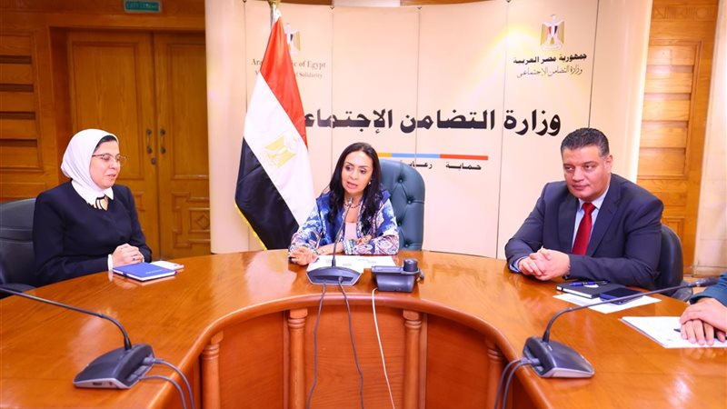 الدكتورة مايا مرسي