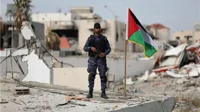 بدء جولة المفاوضات غير المباشرة بين حماس والوفد الإسرائيلي في الدوحة