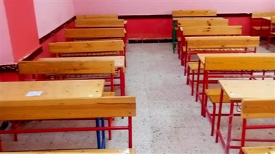 وكيل تعليم الفيوم يتفقد لجان الامتحانات ويوجه بمنع الغش وتطبيق الضوابط