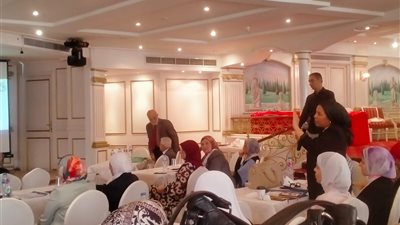 وزارة الصحة تشارك في اليوم العالمي لنظافة الأيدي لدعم جهود مواجهة الأمراض