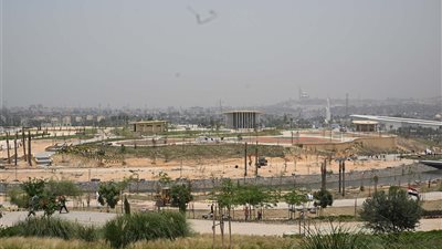 رئيس الوزراء: حديقة تلال الفسطاط ستكون نقطة جذب سياحي عالمية