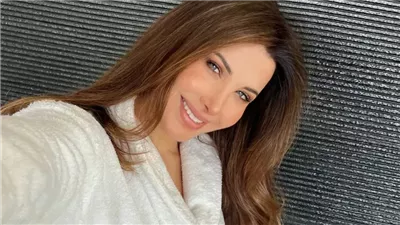 عيد ميلاد نانسي عجرم الـ41 .. سر جمال بشرتها الدائم