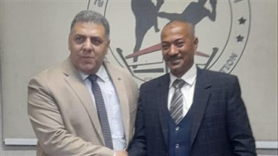 الكيك بوكسينج يكلف وائل أبو هيسة برئاسة منطقة الإسكندرية