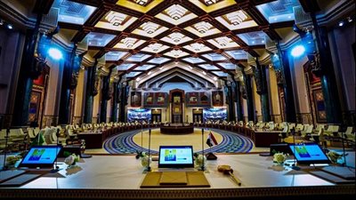 القمة العربية في بغداد.. محطة حاسمة لمواجهة تحديات الشرق الأوسط