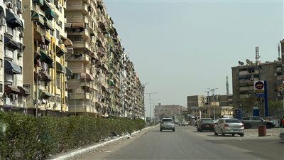 خلو شوارع بورسعيد من المواطنين بسبب ارتفاع درجات الحرارة |صور