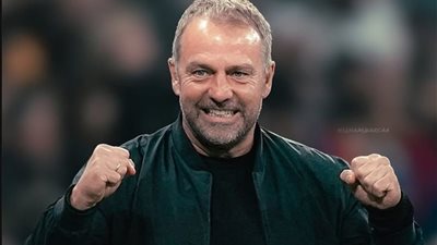 برشلونة يعود للكامب نو في الموسم الجديد.. و فليك يؤكد استمرار  شباب لاماسيا 