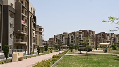 تطوير محور الإمام الشافعي ومنطقة دار مصر بالعاشر من رمضان | تفاصيل