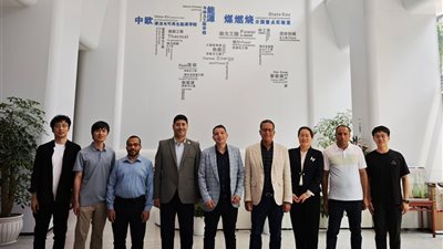 وفد جامعة الأزهر يزور وسط الصين لتعزيز التعاون العلمي والأكاديمي المشترك