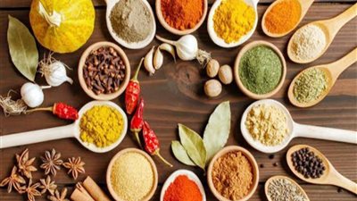 احذر.. 3 توابل منزلية تصيبك بخطر مميت وأمراض قاتلة