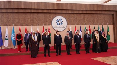 مازن الزيدي: فلسطين كانت العنوان الأبرز في قمتي بغدادا لسياسية والتنموية|فيديو